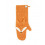 WASH MITT MR. FOX 024