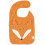 BIB MR. FOX 25