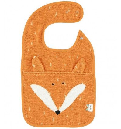 BIB MR. FOX 25