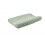 CHANGING PAD COVER 70X45 BLISS OLIVE 25