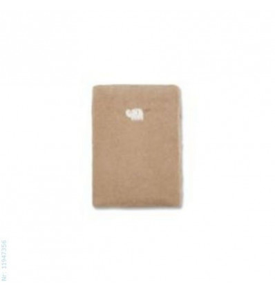 HOUSSE COUSSIN LANGER BADGI 81 CRUNCH