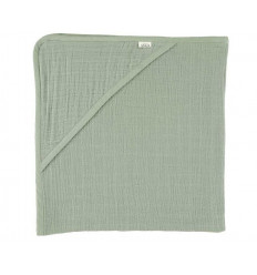 HOODED TOWEL BLISS OLIVE 232