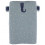 CHANGING PAD COVER70X45 MRS ELEPHANT 25