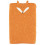 CHANGING PAD COVER 70X45CM MR. FOX 25