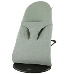BOUNCER COVER BABYBJORN BLISS OLIVE 241