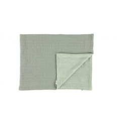 FLEECE BLANKET 75X100CM BLISS OLIVE 25