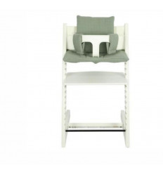 CUSHION TRIPPTRAPP BLISS OLIVE 25