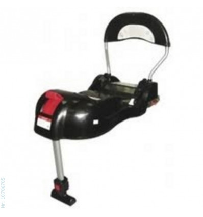 ISOFIX NOIR 3