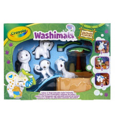 WASHIMALS SAFARI 21