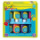 MINI KIDS 8P PEINTURE A DOIGT LAVABLE 21