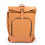 FAMILY BAG CANVAS SUNSET COGNAC 9