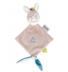 TIM&TILOO MINI-DOUDOU TILOO DE WOLF 241
