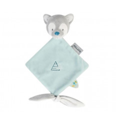 TIM & TILOO DOUDOU TIM HET PAARD 241