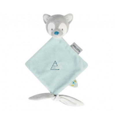 TIM & TILOO DOUDOU TIM HET PAARD 241
