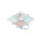 TIM & TILOO DOUDOU TILOO DE WOLF 241