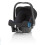 ROMER BABYSAFE SHR II BLACK THUND 3