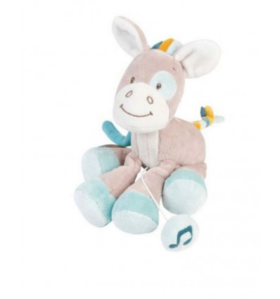 MINI MUSICAL TIM LE CHEVAL 241