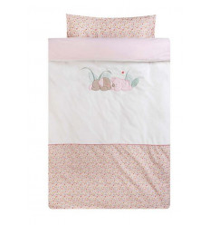 HOUSSE DE COUETTE 100X140 241