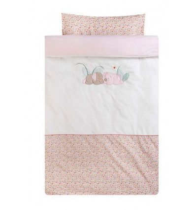 HOUSSE DE COUETTE 100X140 241