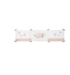 IRIS & LALI BEDBUMPER 241