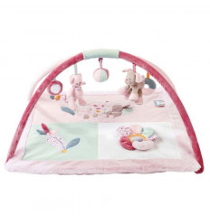 TAPIS AVEC ARCHES 241