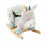 TIM & TILOO SCHOMMELPAARD TILOO 241