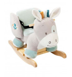 TIM & TILOO SCHOMMELPAARD TILOO 241