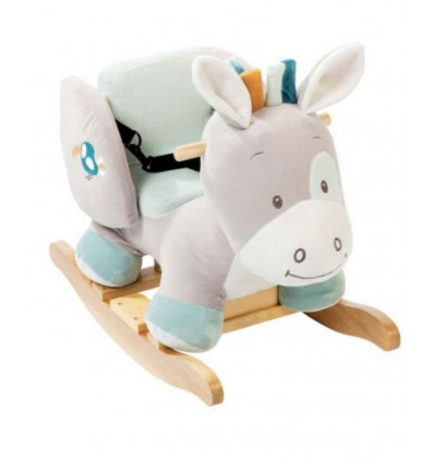 TIM & TILOO SCHOMMELPAARD TILOO 241