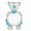 TIM & TILOO NEKSTEUN 3 M TIM 241
