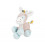 TIM & TILOO KNUFFEL TILOO DE WOLF 241
