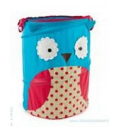 ZOO POP UP HAMPERS OWL 3