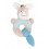 ANNEAU HOCHET TIM LE CHEVAL 241
