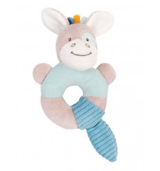 ANNEAU HOCHET TIM LE CHEVAL 241