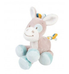MINI KNUFFEL TILOO DE WOLF 241