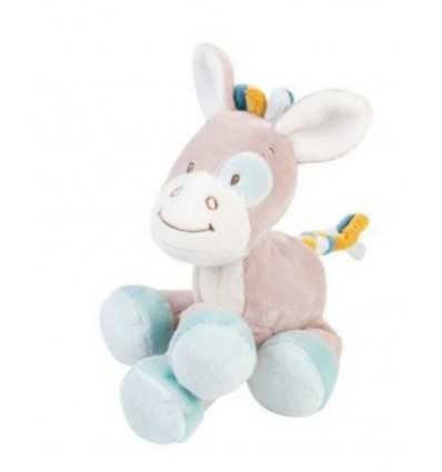 MINI KNUFFEL TILOO DE WOLF 241