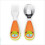 ZOO UTENSIL DOG 6