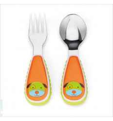 ZOO UTENSIL DOG 6