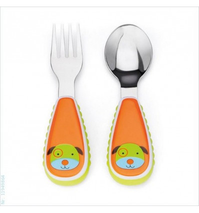 ZOO UTENSIL DOG 6