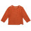 U TEE LS KRIS AOP SPICY GINGER 56