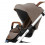 NIO ZIT+KAP NIO ADVENTURE DUNE GREY 20