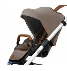 NIO ZIT+KAP NIO ADVENTURE DUNE GREY 20