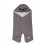 SEAL LULLABY 1-16M DARK GREY UNIQUE 20