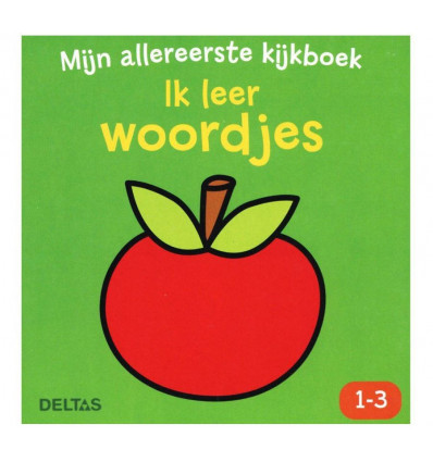 WOORDJES 1-3J 20
