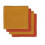 BAMBOE MULTIDOEK SMALL 70X70 202