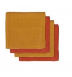 BAMBOE MULTIDOEK SMALL 70X70 202