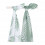HYDROFIEL MULTIDOEK LARGE NAT. GREEN 22