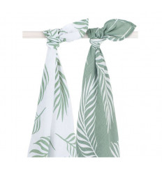 HYDROFIEL MULTIDOEK LARGE NAT. GREEN 22