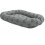 BABYNEST TIGER STORM GREY 202