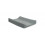 WASKUSSENHOES 50X70 BRICK VELVET 202