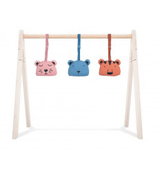 BABYGYM TOYS ANIMAL CLUB 201